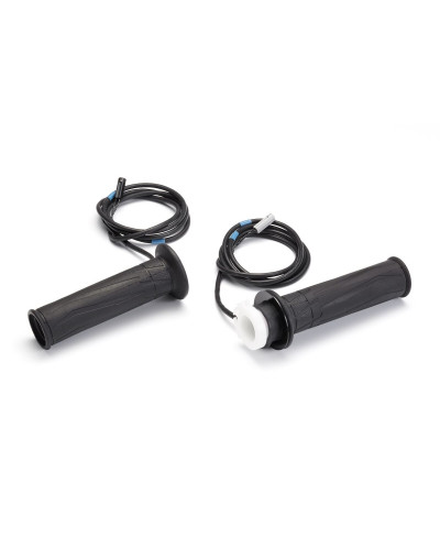 Kit Manopole Riscaldate Integrate (Grip Warmer / Heater Kit) YAMAHA NIKEN
