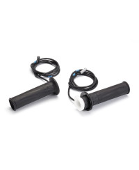 Kit Manopole Riscaldate Integrate (Grip Warmer / Heater Kit) YAMAHA NIKEN