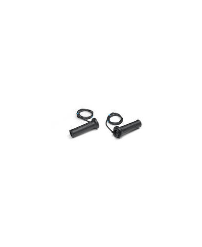 Kit di manopole riscaldate originali Yamaha mt09