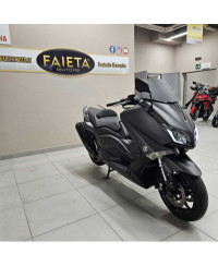 Yamaha T-Max 530 (2015 - 16)