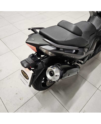 Yamaha T-Max 530 (2015 - 16)