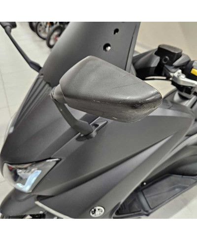 Yamaha T-Max 530 (2015 - 16)