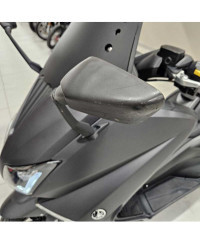 Yamaha T-Max 530 (2015 - 16)
