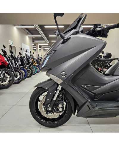 Yamaha T-Max 530 (2015 - 16)