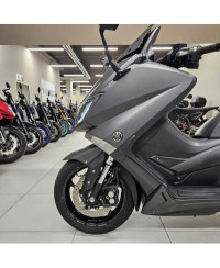 Yamaha T-Max 530 (2015 - 16)