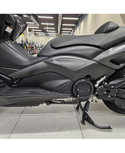 Yamaha T-Max 530 (2015 - 16)