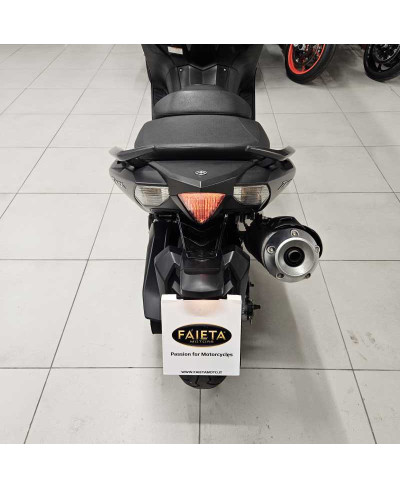 Yamaha T-Max 530 (2015 - 16)
