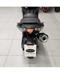 Yamaha T-Max 530 (2015 - 16)