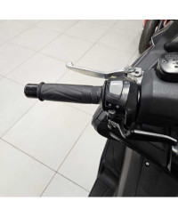 Yamaha T-Max 530 (2015 - 16)