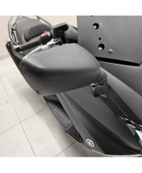 Yamaha T-Max 530 (2015 - 16)