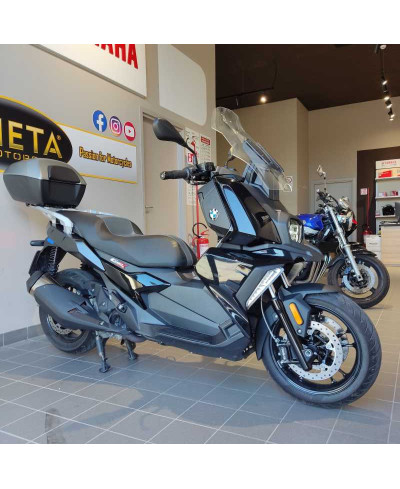 Bmw C 400 X (2018 - 20)