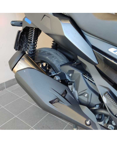 Bmw C 400 X (2018 - 20)