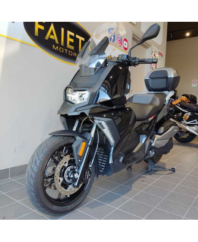 Bmw C 400 X (2018 - 20)