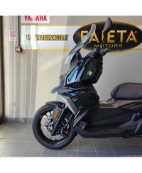 Bmw C 400 X (2018 - 20)