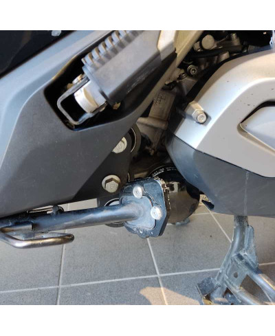 Bmw C 400 X (2018 - 20)