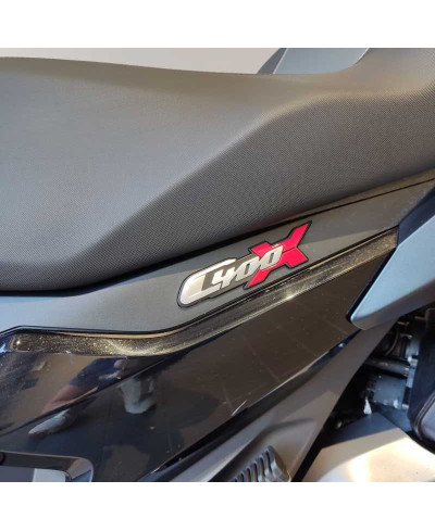 Bmw C 400 X (2018 - 20)