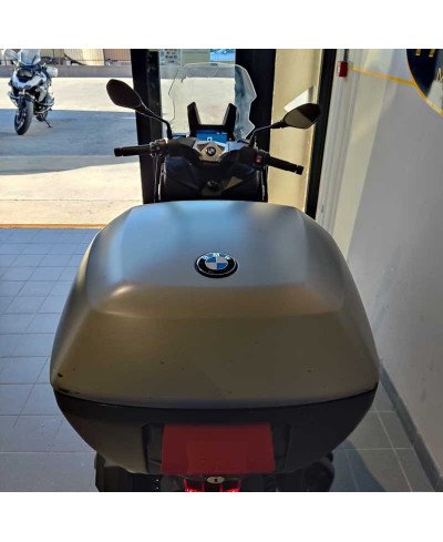 Bmw C 400 X (2018 - 20)
