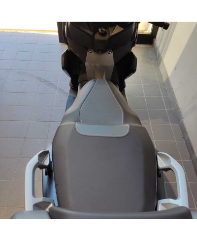 Bmw C 400 X (2018 - 20)