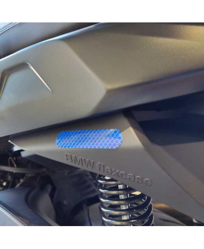 Bmw C 400 X (2018 - 20)