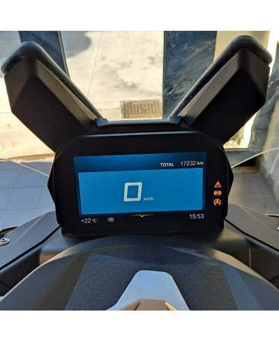 Bmw C 400 X (2018 - 20)