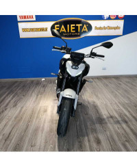 Yamaha MT-07 (2025 - 26)