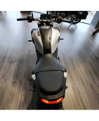 Yamaha MT-07 (2025 - 26)
