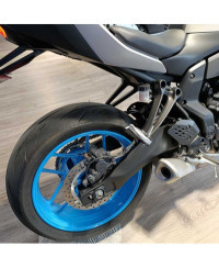 Yamaha MT-07 (2025 - 26)