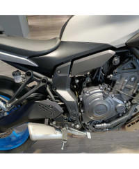 Yamaha MT-07 (2025 - 26)