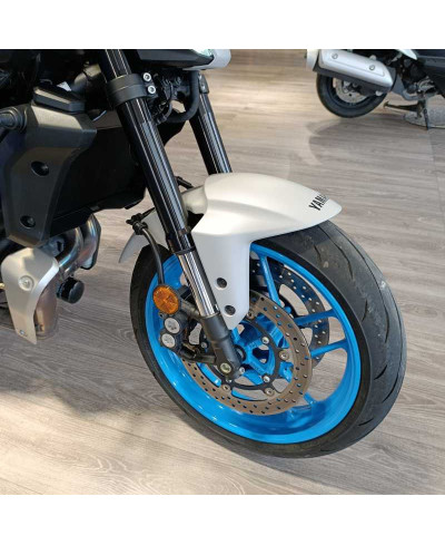 Yamaha MT-07 (2025 - 26)