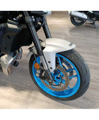 Yamaha MT-07 (2025 - 26)