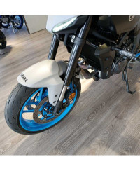 Yamaha MT-07 (2025 - 26)