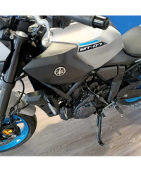 Yamaha MT-07 (2025 - 26)