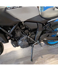 Yamaha MT-07 (2025 - 26)