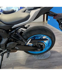 Yamaha MT-07 (2025 - 26)