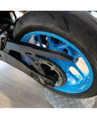 Yamaha MT-07 (2025 - 26)