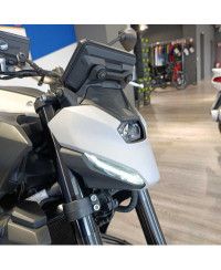 Yamaha MT-07 (2025 - 26)