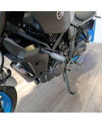 Yamaha MT-07 (2025 - 26)