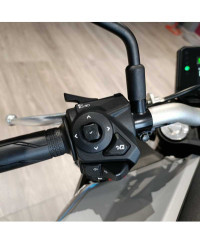 Yamaha MT-07 (2025 - 26)