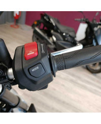 Yamaha MT-07 (2025 - 26)