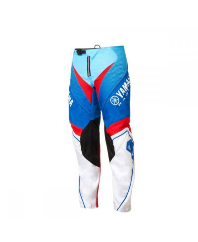 Pantaloni Tecnici da Moto Yamaha 18 ZK MALE PANT