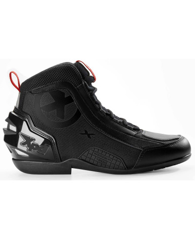 Scarpe da Moto leggere e protettive Spidi X-Zero