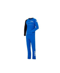 Pigiama da bambino Yamaha Paddock Blue Odense