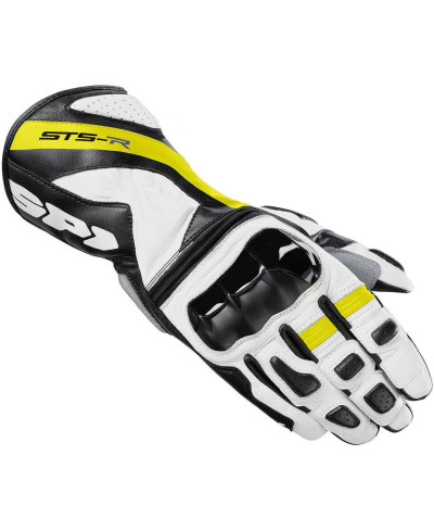Guanti da Moto Spidi STS-R | Guanti Racing