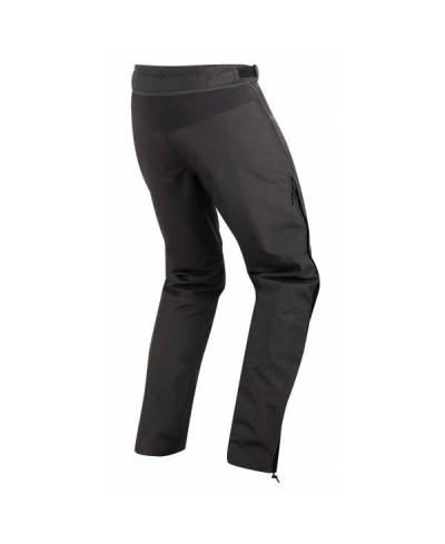 Pantaloni Tecnici da Moto Alpinestars Express Drystar - Nero