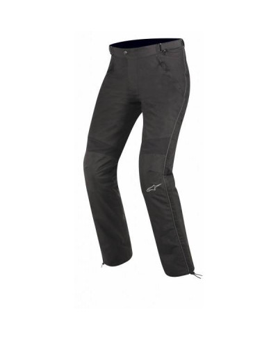 Pantaloni Tecnici da Moto Alpinestars Express Drystar - Nero