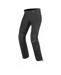 Pantaloni Tecnici da Moto Alpinestars Express Drystar - Nero