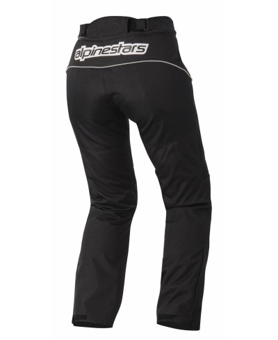 Pantaloni Tecnici Moto Donna Alpinestars Stella AST-1