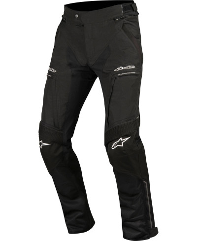 Pantaloni Tecnici da Moto Alpinestars RAMJET AIR - Neri