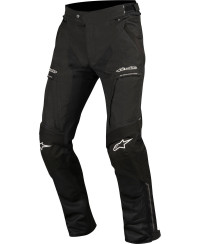 Pantaloni Tecnici da Moto Alpinestars RAMJET AIR - Neri