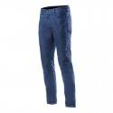 Pantaloni da moto Alpinestars Merc Denim Mid Tone Blu | Jeans